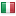 yulair.com server is located in Italy